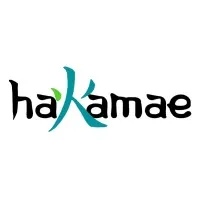 HAKAMAE logo