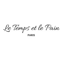 LE TEMPS ET LE PAIN logo