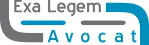 EXA LEGEM logo