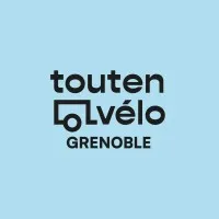 TOUTENVELO GRENOBLE logo