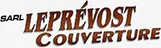 LEPREVOST COUVERTURE logo