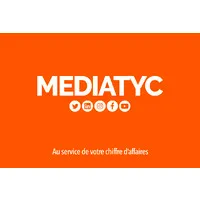 MEDIATYC logo