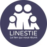 LINESTIE logo