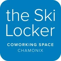 THE SKI LOCKER (FRANCE) logo