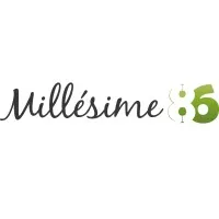 MILLESIME 86 logo