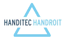 CERCLE HANDITEC logo