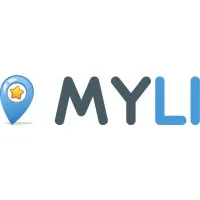 MY LOCAL INFLUENCE logo