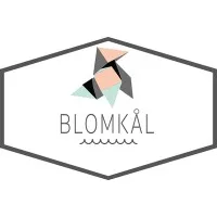 BLOMKAL logo