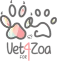 VET4ZOA logo