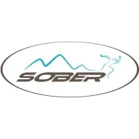 Voici le logo de la marque GROUPE SOBER qui représente son identité graphique.
