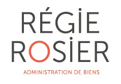 REGIE ROSIER logo