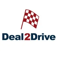 DEAL2DRIVE logo