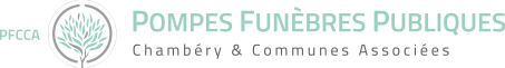 POMPES FUNEBRES DE CHAMBERY ET DES COMMUNES ASSOCIEES (PFCCA)