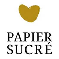 PAPIER SUCRE logo