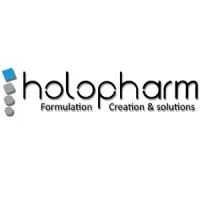 HOLOPHARM logo