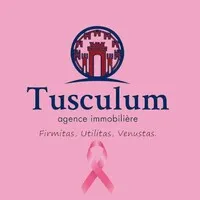 TUSCULUM FRANCE logo