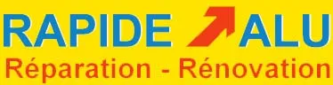 RAPIDE ALU logo
