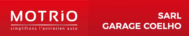 SARL GARAGE COELHO logo
