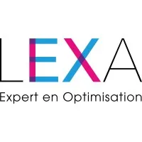 LEXA logo