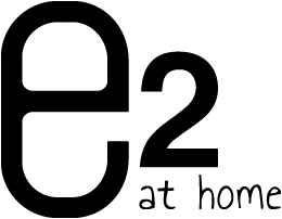 E2 (E2) logo