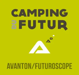 SARL LMJM CAMPING logo