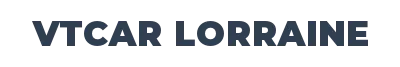 VTCAR LORRAINE logo