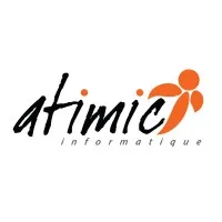 ATIMIC - PARIS logo