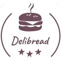 DELIBREAD logo