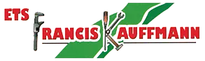 ETS FRANCIS KAUFFMANN logo
