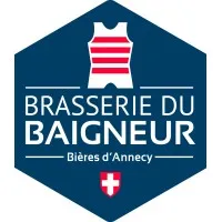 BRASSERIE DU BAIGNEUR logo