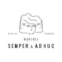 SEMPER & ADHUC logo