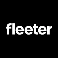 FLEETER logo