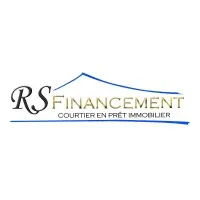 RS FINANCEMENT logo