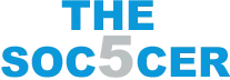 THE SOC5CER logo