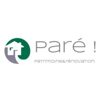 PARE ! logo