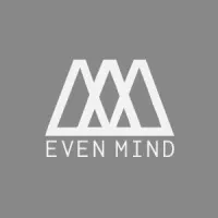 EVEN MIND logo
