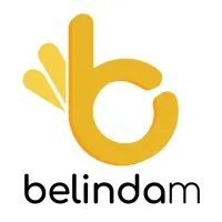 BELINDA MEDIA logo