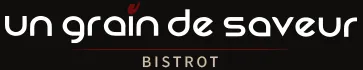 UN GRAIN DE SAVEUR logo