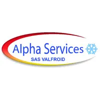Voici le logo de la marque VALFROID qui représente son identité graphique.