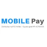 MOBILE PAY logo