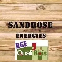 SANDROSE ENERGIES (INTERSTOVES 84) logo