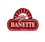 BOULANGERIE ELEGANCE logo