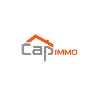 CAP TERRAINS IMMO logo