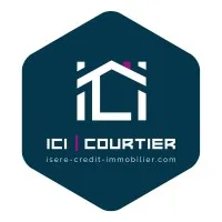 ISERE CREDIT IMMOBILIER logo