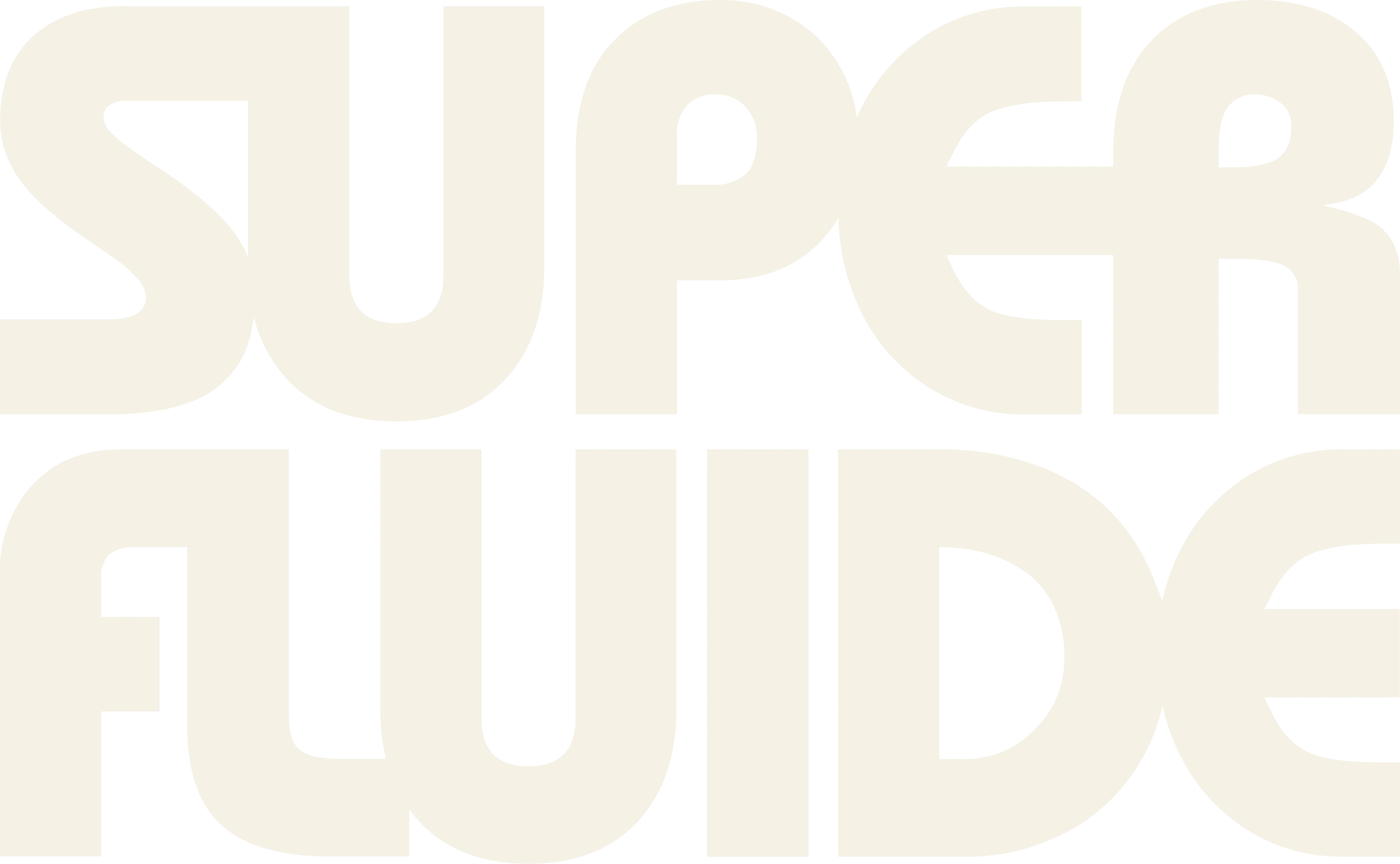 SUPERFLUIDE logo