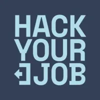 HACKYOURJOB (HYJ) logo