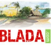 BLADA.COM logo