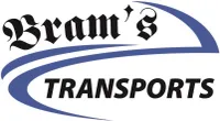 BRAM'S TRANSPORTS logo