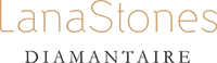 LANA STONES logo