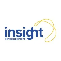 INSIGHT DEVELOPPEMENT logo